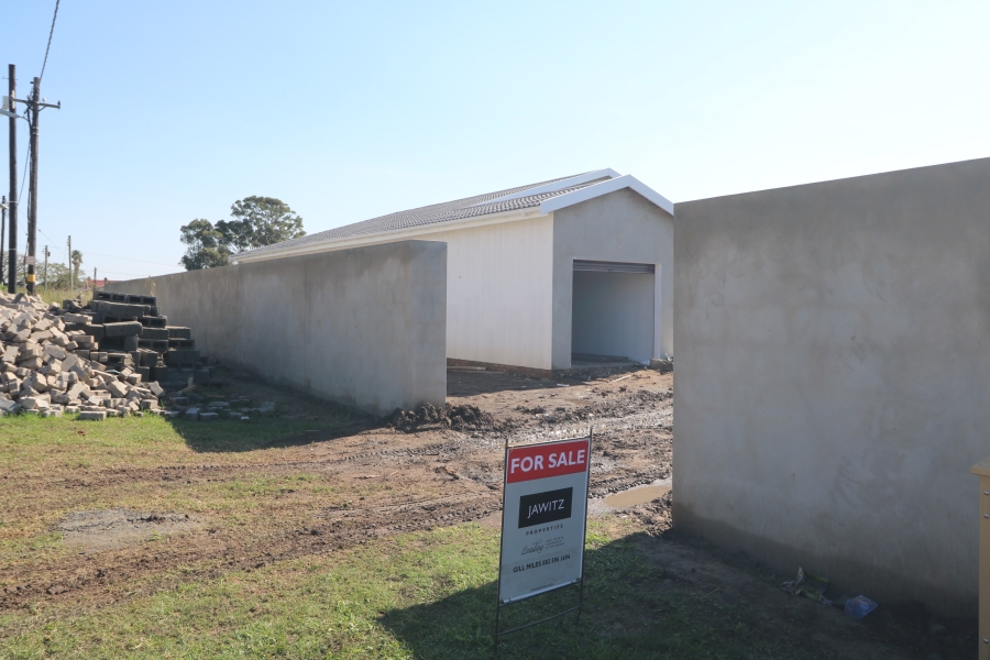 3 Bedroom Property for Sale in Amalinda Eastern Cape